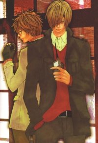 BUY NEW switch - 126835 Premium Anime Print Poster